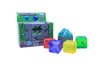 Minecraft Jelly Cube