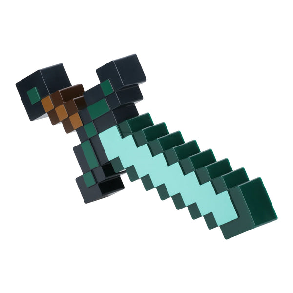 Paladone Official Licensed Minecraft Diamond Sword Light