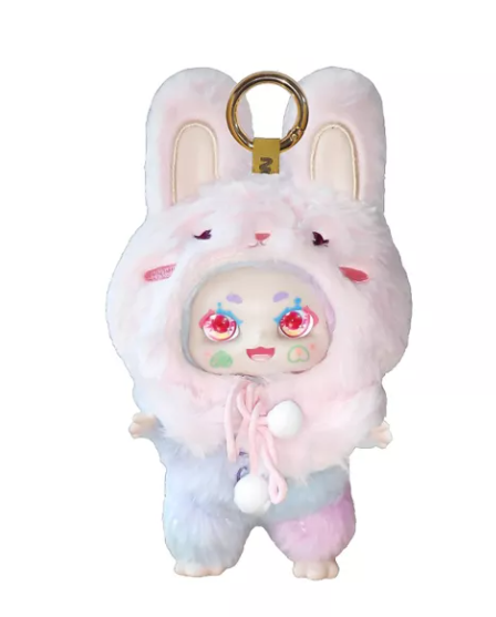 Plush Blind Box - Kimmon Over the Moon