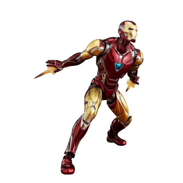 S.H. Figuarts The Infinity Saga Iron Man MK85 Tamashii Nations Action Figure