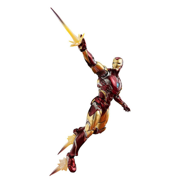 S.H. Figuarts The Infinity Saga Iron Man MK85 Tamashii Nations Action Figure