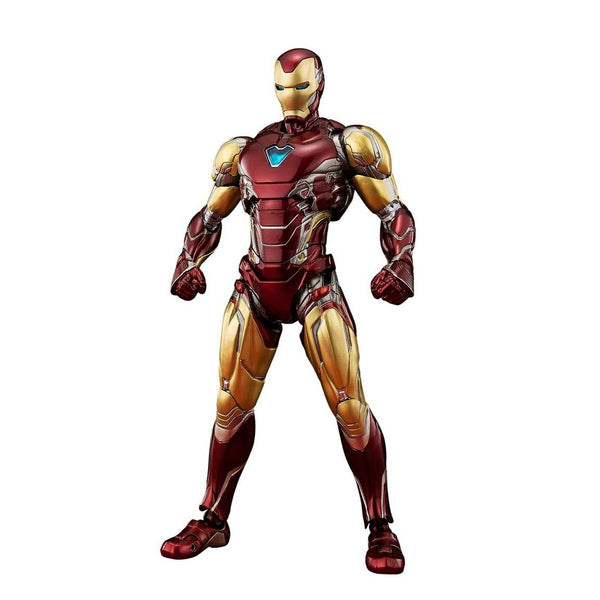 S.H. Figuarts The Infinity Saga Iron Man MK85 Tamashii Nations Action Figure