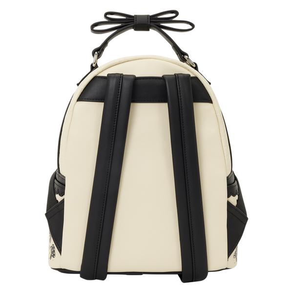 Loungefly Alice in Wonderland Floral Mini Backpack