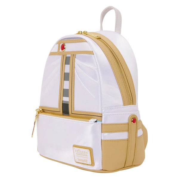 Loungefly Frieren: Beyond Journey's End Cosplay Mini-Backpack