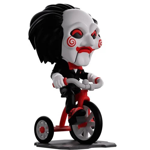 Youtooz Horror Collection Saw Billy the Puppet Vinyl Figure #6