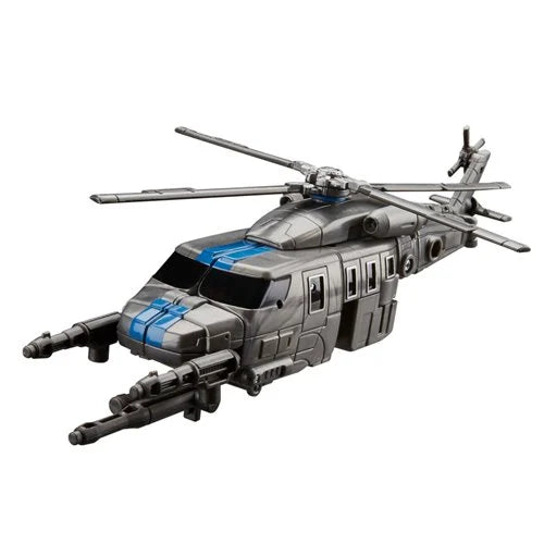 Transformers Age of the Primes - Combaticon Vortex - Deluxe Figure Bruticus