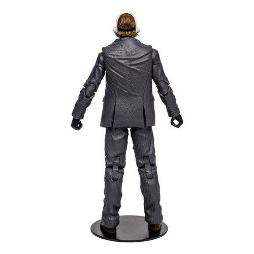 McFarlane DC Multiverse Vault Collection Wave 1 The Dark Knight The Joker 7-Inch Scale Action Figure