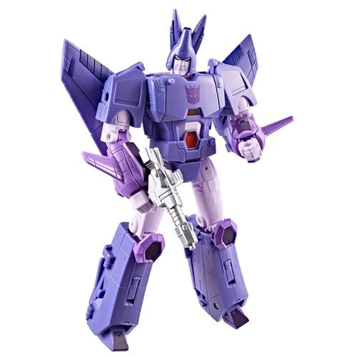Transformers The Movie Voyager Class Cyclonus Studio Series