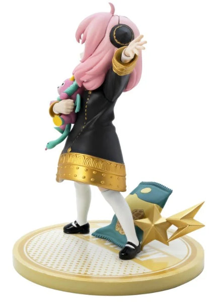 ABYstyle Studio Spy X Family Anya Forger SFC PVC Figure