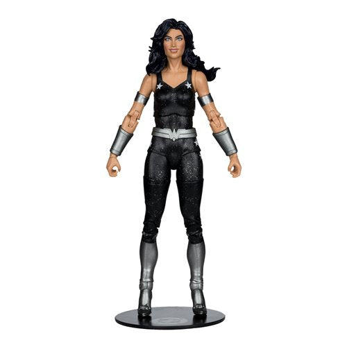DC Multiverse McFarlane Collector Edition Wave 16 Wonder Girl CHASE 7 Inch Figure