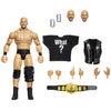 WWE Ultimate Edition Stone Cold Steve Austin Action Figure
