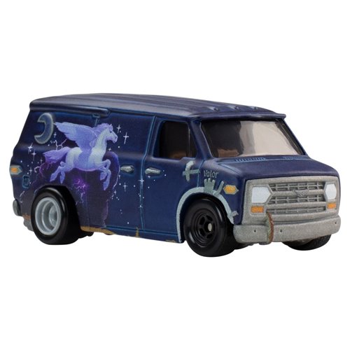 Hot Wheels Pop Culture Onward Guinevere Van