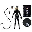 DC Multiverse Deluxe Theatrical Edition Wave 5 Batman Returns Battle Damaged Catwoman Action Figure
