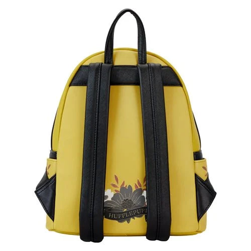 Loungefly Harry Potter House Tattoo Mini-Backpack