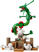 LEGO Pokemon Rayquaza 1083 pcs - 72168
