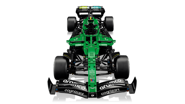 LEGO Technic Aston Martin Aramco AMR25 F1 Car - 42240