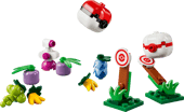 LEGO Pokemon Trainer Supplies 56 PCS - 30730