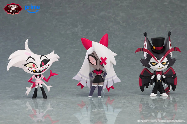 Good Smile Hazbin Hotel Blind Box