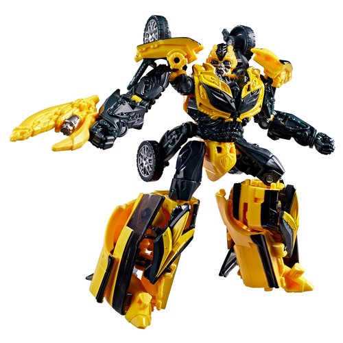Transformers Studio Series One Age of Extinction Bumblebee Action Figure
