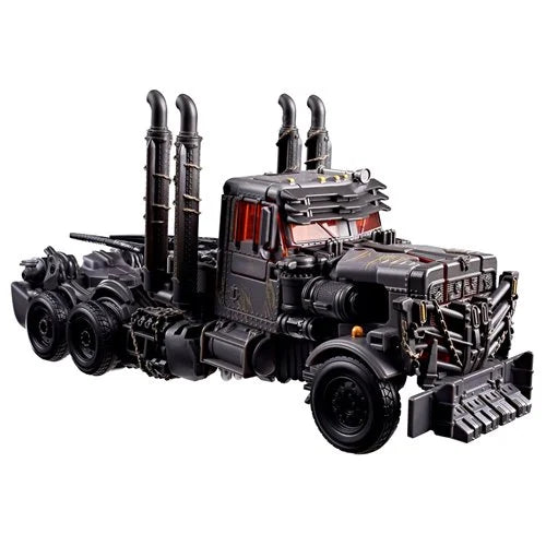 Transfomers Studio Series Rise of the Beasts Scourge Leader Class Action Figure