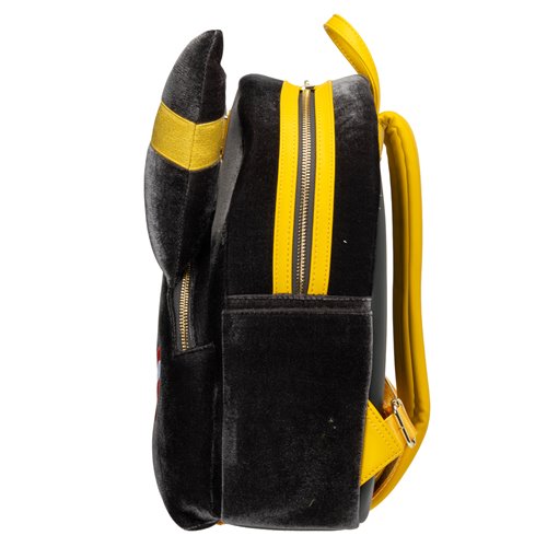 Lounge Fly Pokemon Umbreon Entertainment Earth Exclusive Midsize Backpack