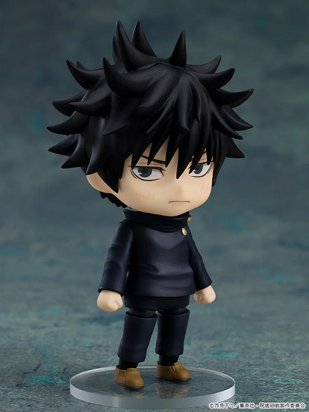 Nendoroid Jujutsu Kaisen Megumi Fushiguro Good Smile Figure