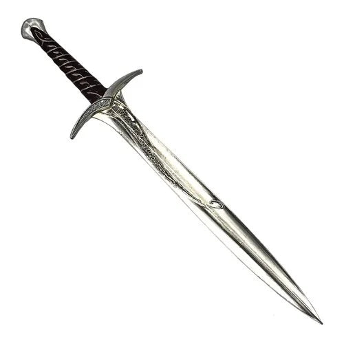 Factory Entertainment Lord of the Rings Sting Sword Prop Replica