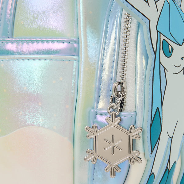 Loungefly Pokemon Ice Type Winter Mini-Backpack
