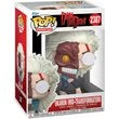 Funko Pop - Dandadan Okarun (Mid-Transformation) Vinyl Figure #2387