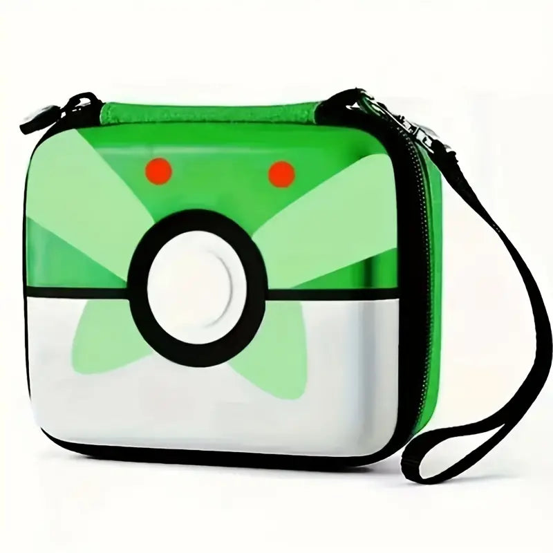 Pokemon Card Deck Case