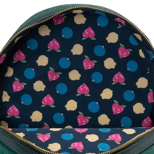 Loungefly - Pokemon Snorlax Midsize Backpack - Entertainment Earth Exclusive