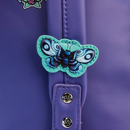 Lounge Fly Corpse Bride Moon Lenticular Mini Backpack