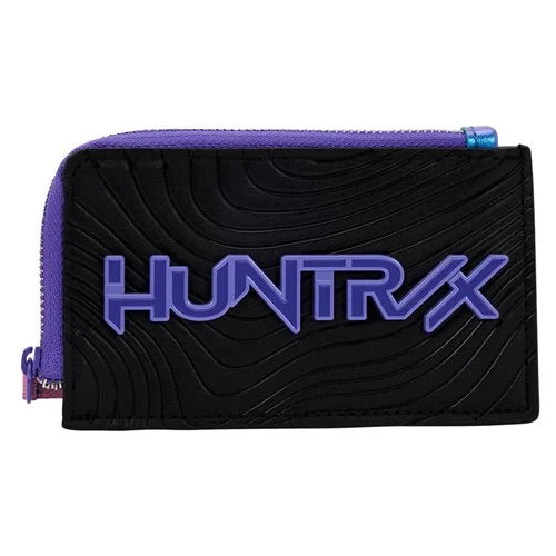 Loungefly Wallets KPop Demon Hunters Huntr/x Card Holder