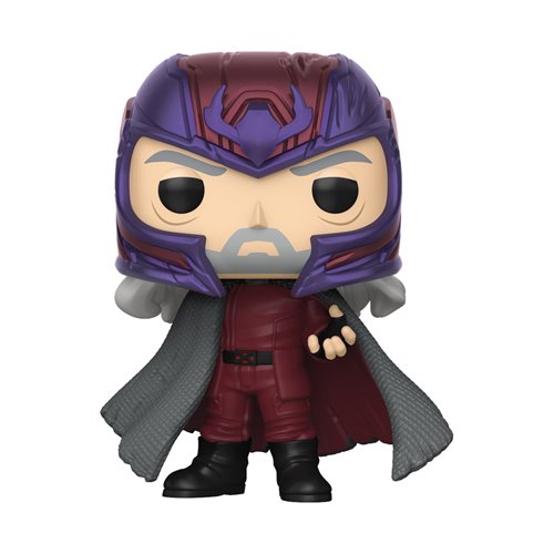 Funko Pop Marvel Avengers Doomsday Magento Vinyl Figure #1640