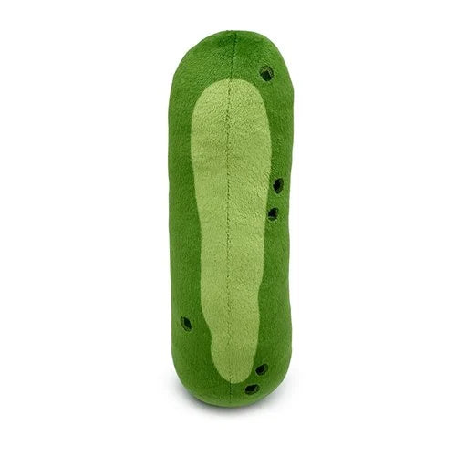 Youtooz Rick and Morty Pickle Rick 9 Inch Plush