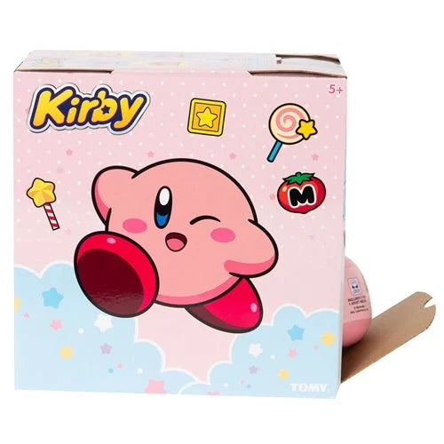 Kirby Cuties Blind Bag Plush