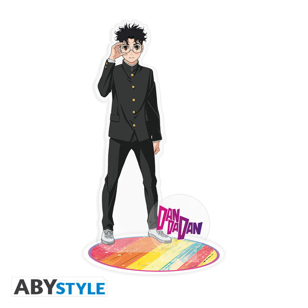 ABYstyle Dan Dan Dan - Okarun - Acrylic Figure