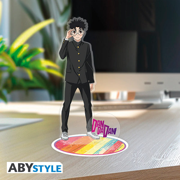 ABYstyle Dan Dan Dan - Okarun - Acrylic Figure