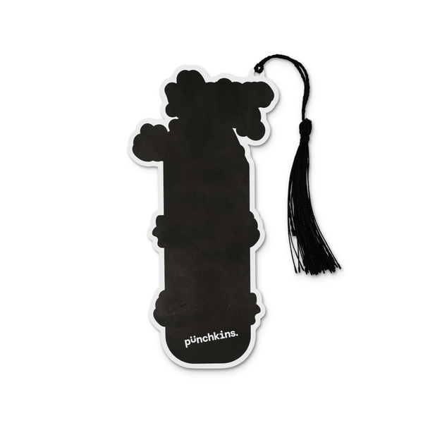 Punchkins - “Morally Grey is My Favorite Color” Bookish Bookmark