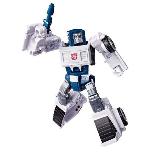 Transformers Age of the Primes Tailgate Deluxe Class Autobot Action Figure