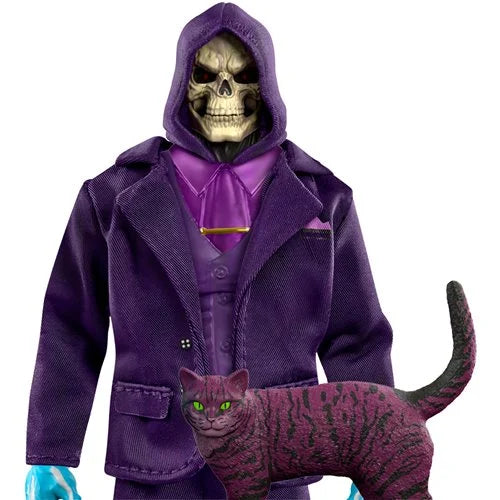 Masters of the Universe Chronicles Skeletor Dream Date Exclusive Posable Action Figure