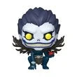 Funko Pop - Death Note Ryuk Glow-in-the-Dark Vinyl Figure #2382 - Entertainment Earth Exclusive