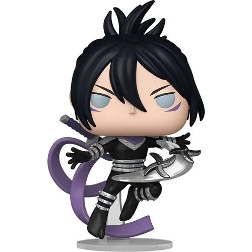 Funko Pop One Punch Man Speed O Sonic Vinyl Figure #2530