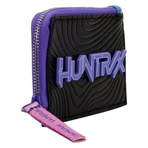 Loungefly Wallets KPop Demon Hunters Huntr/x Card Holder