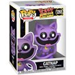 Funko Pop - Poppy Playtime Catnap Vinyl Figure #1265