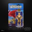 Star Wars The Black Series Droids See-Threepio (C-3PO) 6-Inch Action Figure
