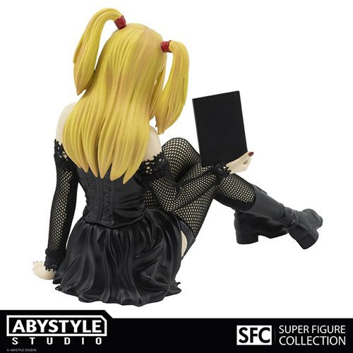Death Note Misa 1:10 SFC Abystyle Scale Figure
