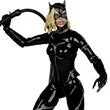 DC Multiverse Deluxe Theatrical Edition Wave 5 Batman Returns Battle Damaged Catwoman Action Figure