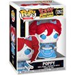 Funko Pop - Poppy Playtime Poppy Vinyl Figure #1263