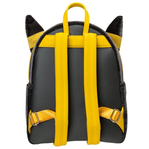 Lounge Fly Pokemon Umbreon Entertainment Earth Exclusive Midsize Backpack